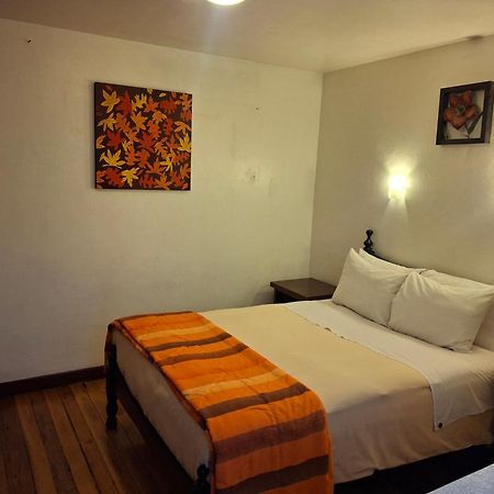 Departamentos Cusco Apartment Bagian luar foto