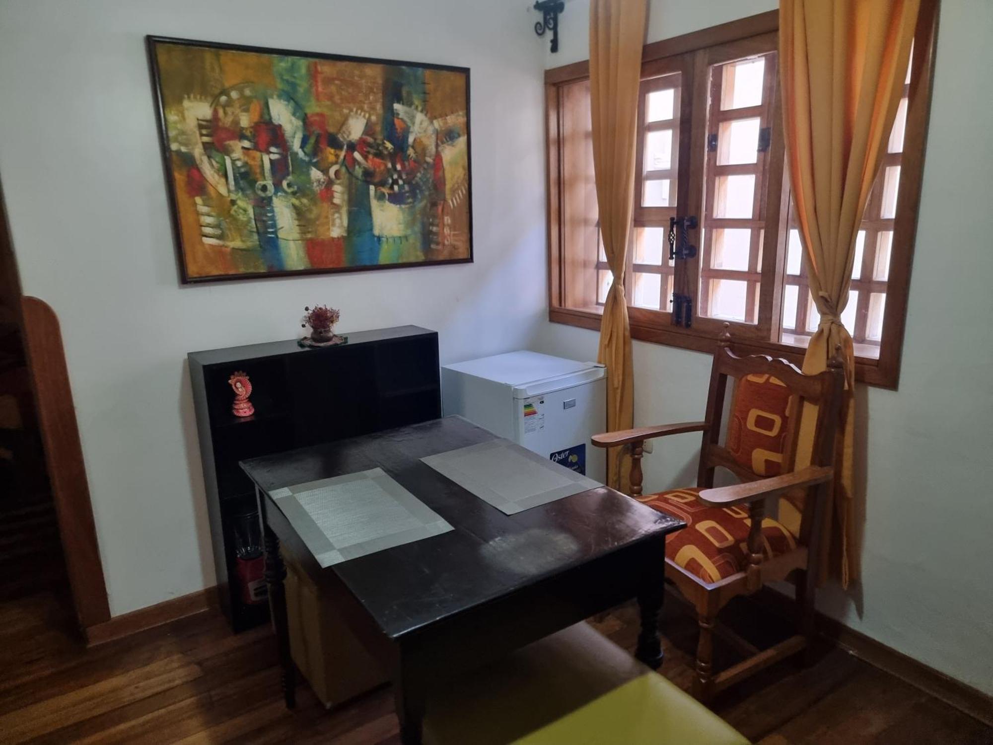 Departamentos Cusco Apartment Ruang foto