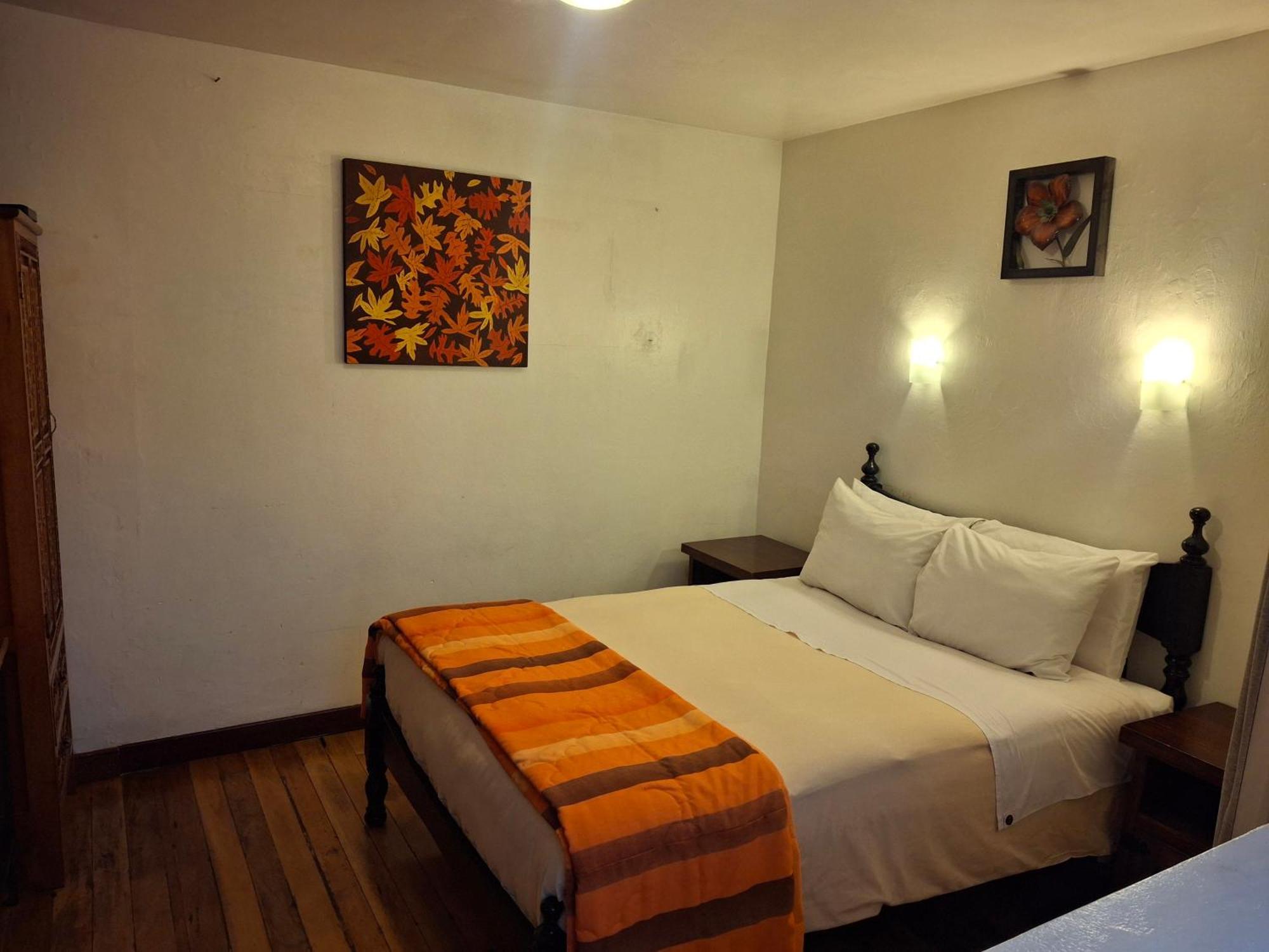 Departamentos Cusco Apartment Bagian luar foto