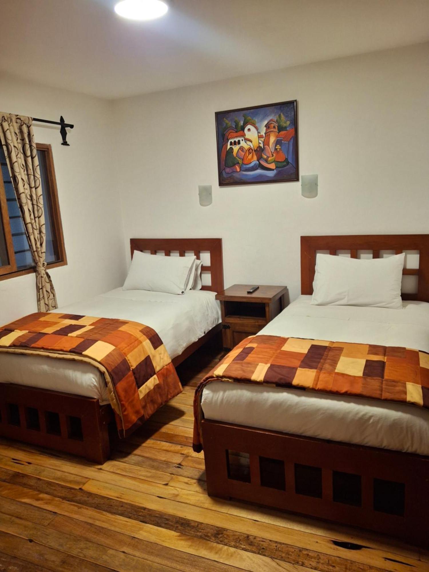 Departamentos Cusco Apartment Bagian luar foto