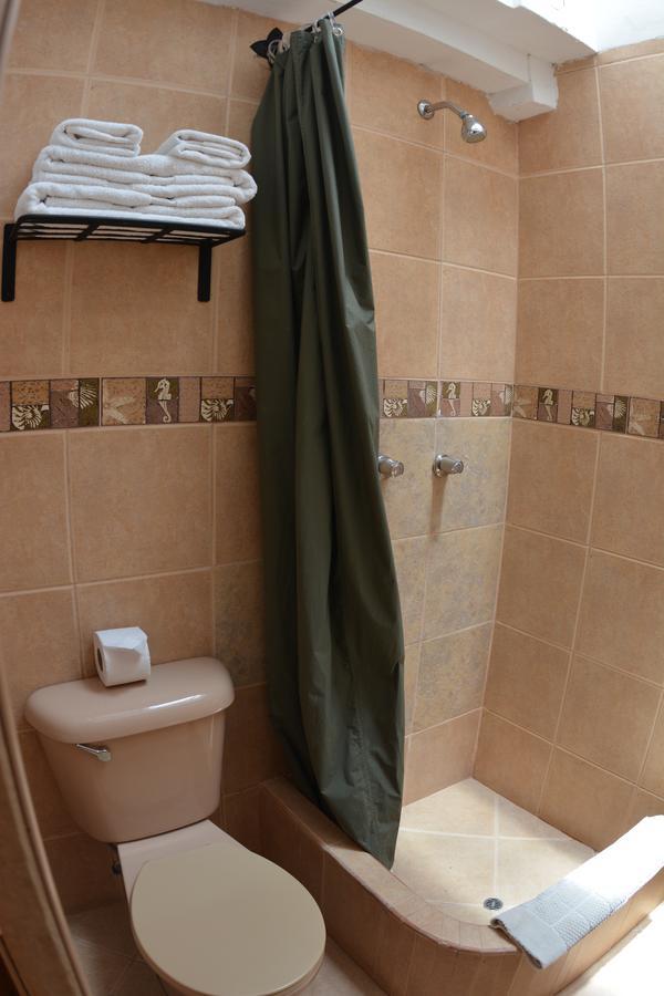 Departamentos Cusco Apartment Bagian luar foto